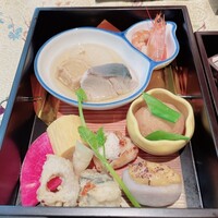 京懐石 螢 - 
