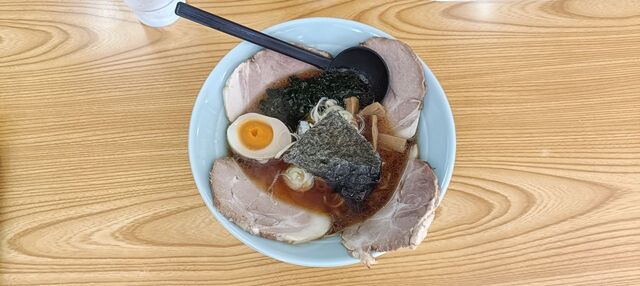 三七三 - 川内村その他（ラーメン）の写真