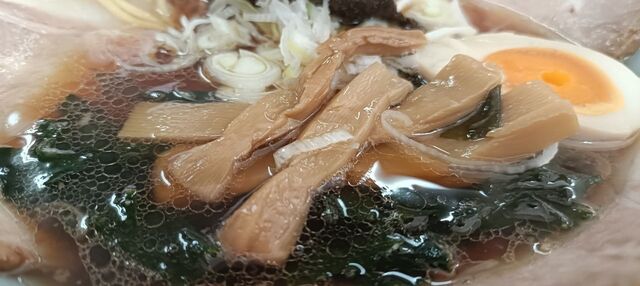 三七三 - 川内村その他（ラーメン）の写真