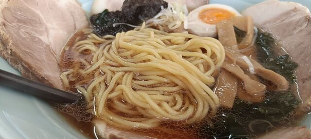 三七三 - 川内村その他（ラーメン）の写真