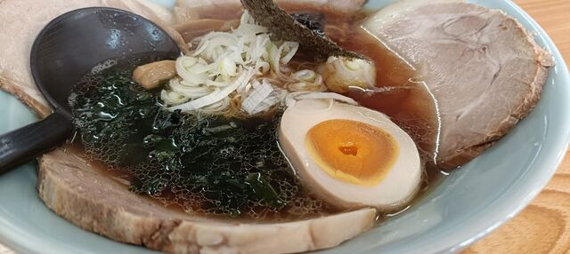 三七三 - 川内村その他（ラーメン）の写真