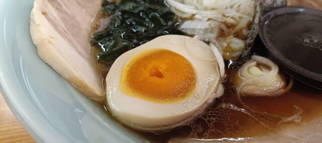 三七三 - 川内村その他（ラーメン）の写真
