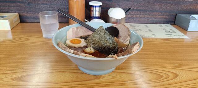 三七三 川内村ラーメン店 &ndash; 本格味噌と醤油ラーメンが楽しめる福島の隠れ家