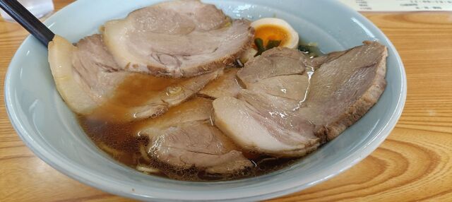 三七三 - 川内村その他（ラーメン）の写真