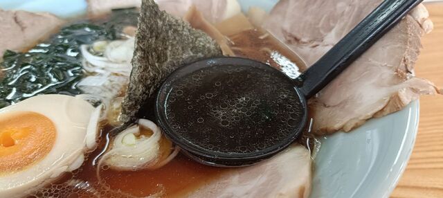 三七三 - 川内村その他（ラーメン）の写真