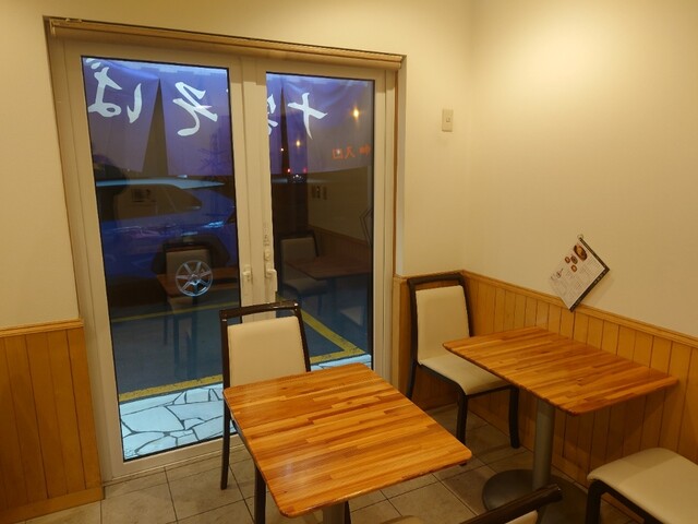 十割そば くしろ - 釧路（そば）の写真