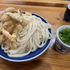 手打うどん はりや