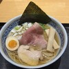寿製麺 よしかわ 川越店