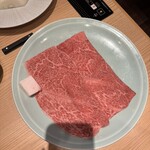 ​米沢牛登起波 - 