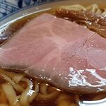 さんくるげ - チャーシュー