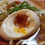 さんくるげ - たまご