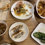 立ち呑み処　缶缶酒場 - 