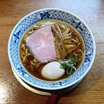 さんくるげ - 上から