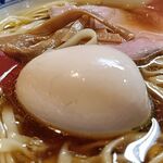 さんくるげ - たまご