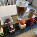 la boutique de yukinoshita kamakura - 