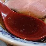 さんくるげ - スープ