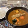 村上カレー店・プルプル