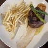 Manly grill - 料理写真: