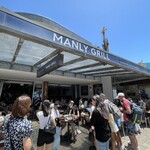 Manly grill - 