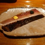 279255319 - 鰹のタタキ