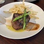 Manly grill - 
