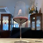 プチレストラン ブーケ・ド・フランス - Château Tournefeuille C315 Ouest Lalande-de-Pomerol