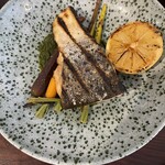Manly grill - 