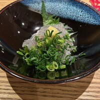 鮨と豆腐料理　あい田 本店 - 