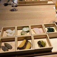 現代里山料理 ZEN HOUSE - 