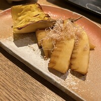 鮨と豆腐料理　あい田 本店 - 