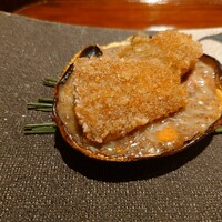 炎水 - 焼せいこがに