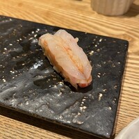 鮨と豆腐料理　あい田 本店 - 