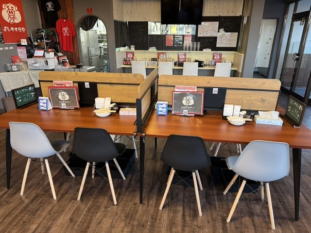 よしやす食堂 - 釧路（食堂）の写真