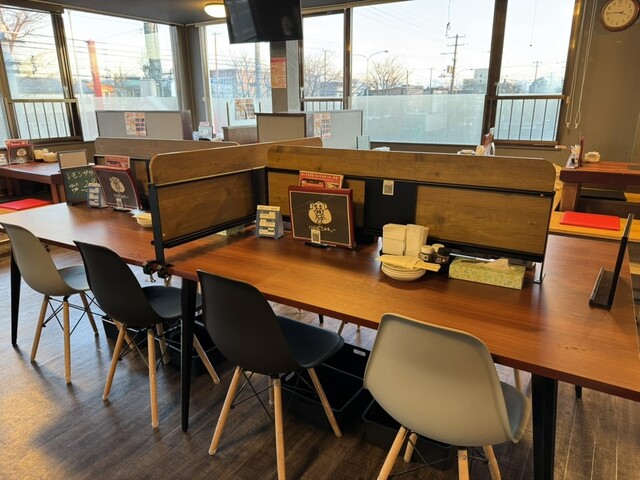 よしやす食堂 - 釧路（食堂）の写真