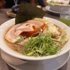 熟成醤油ラーメン きゃべとん 茅ヶ崎萩園店