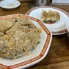 亀戸ぎょうざ 両国支店