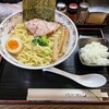 らーめん寺子屋 麺座 鷲ノ巣