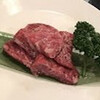 焼肉 角蔵