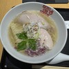 宍道湖しじみ中華蕎麦 琥珀 東京本店