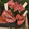 焼肉 しゃぶしゃぶ 石田屋。 北野坂店