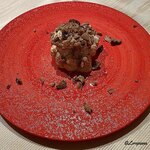 プチレストラン ブーケ・ド・フランス - 