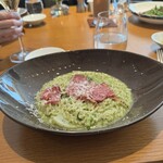 グランド キッチン - 