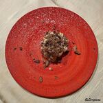 プチレストラン ブーケ・ド・フランス - シャテーニュ