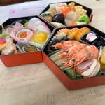 サミットストア - 料理写真: