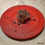 プチレストラン ブーケ・ド・フランス - シャテーニュ