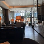 グランド キッチン - 