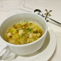 神戸牛洋食アモナ - 