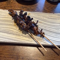 新宿うな鐵 はなれ - 