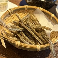 新宿うな鐵 はなれ - 