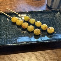 新宿うな鐵 はなれ - 